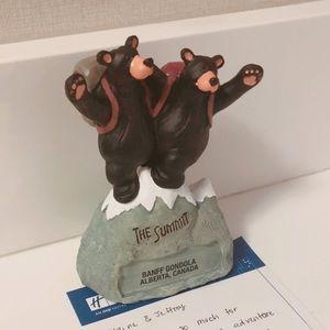 Meet your Posher, Ying chi